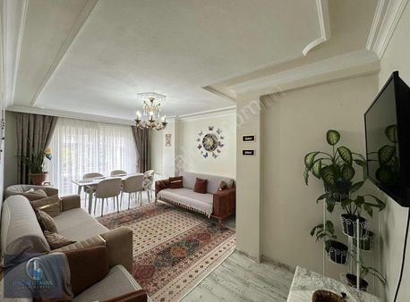 Merkeze Yakın Taşınma Sorunu Olmayan Ferah Bir Daire