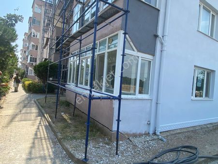 Şahlan Sitesi B1 Blokta 3+1 135m2 Daire