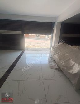 Aslan Emlak Gayrimenkulden Ayrık Nizam Satılık 2+1