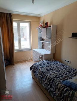 Aslan Emlak Gayrimenkul'den Şirintepe'de Eşyalı 1+1 Daire