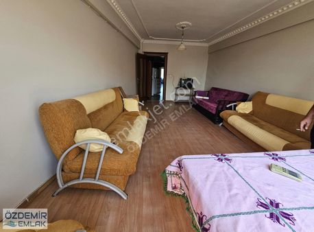 Özdemir Emlaktan Eşyalı Satılık Yatırımlık 1+1 Daire