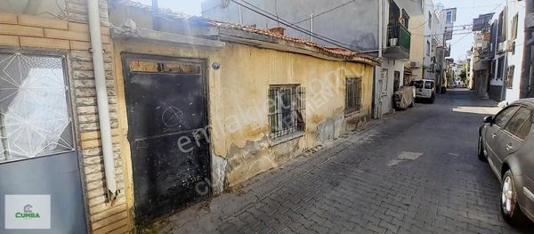 Cumba Gayrimenkulden Satılık Müstakil Ev