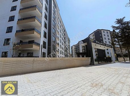 Emlakcar Dan Palmiye Konutlarında Arakat Ultra Lüks 4+1 Daire