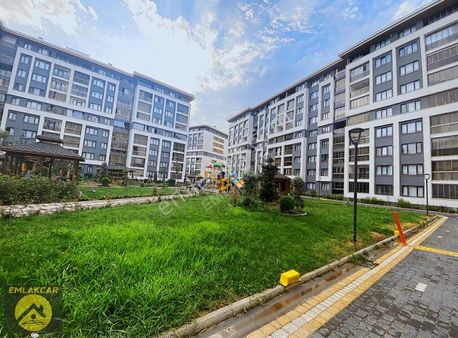 Emlakcar'dan Meram Aksinne Evlerinde Satılık 3+1 Daire