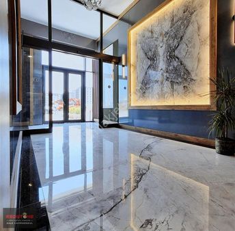 Esenler De Sıfır 1+1 Satılık Lüks Daire