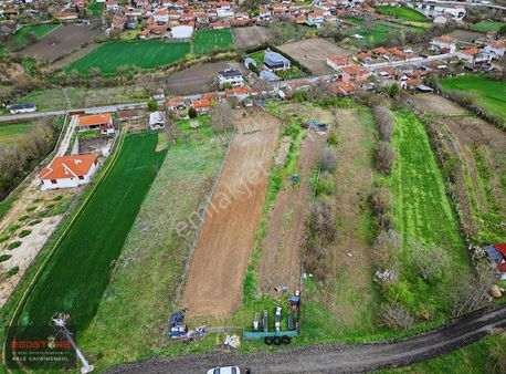 Kırklareli Lüleburgaz Hamitabat Köyünde Yatırımlık Arsa