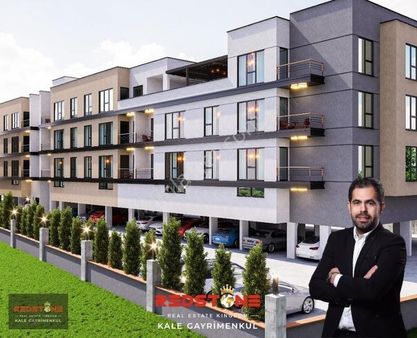 Kıbrıs Lefkoşa Gönyeli Bölgesinde Satılık 2+1 Daireler