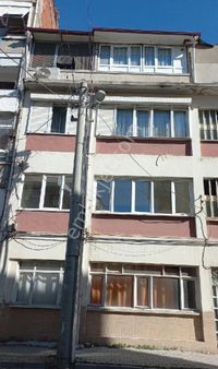 Mira Gm'den Camivasat Mh'de 2+1içi Bakımlı Satılık Daire