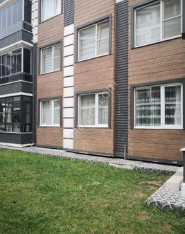 Mira Gm'den Edremit Cennetatağı Mh.nde 3+1 Giriş Katı Satılık Lüks Daire