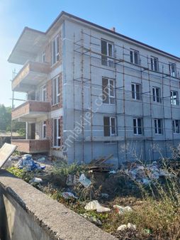 Tokat Erbaa F.s.m De Satılık 3+1-130 M2 Sıfır Daire