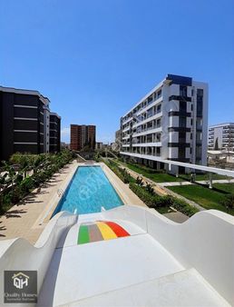 Altıntaş'da Legends Life Residance Satılık Eşyalı 1+1