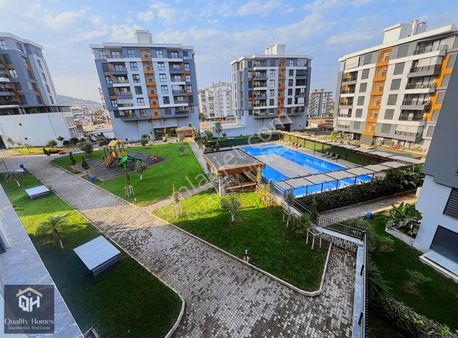 Satılık Lüx 3+1 Daire (şehir Hastanesine 5 Dk Mesafede )