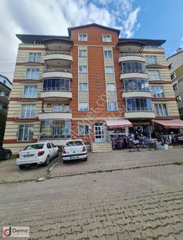 Demir Emlak Tan Huzur Mah. Muhteşem Teraslı 5+1 Satılık Dubleks