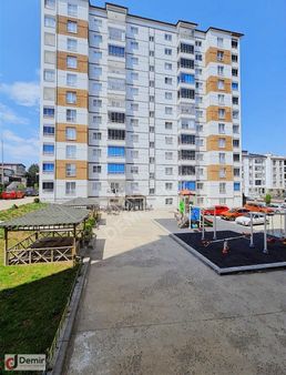 Demir Emlak Tan Seyrantepe Mah. Satılık Full Yapılı 3+1 Daire