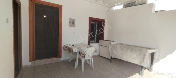 Bodrum Akyarlar Denize 200 Metre Eşyalı Yıllık Kiralık Daire