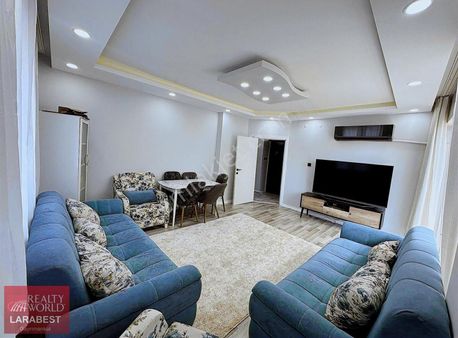 Rw Ulus Mh. 2+1 Arakat Ayrı Mutfaklı Geniş Daire