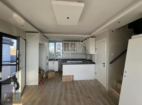 Marmaraereğlisi/ Dereağzı Mah.satılık Dublex 3+1 Villa