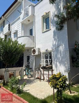 Kemerağzı Avrupa Hayat Evlerinde Satılık