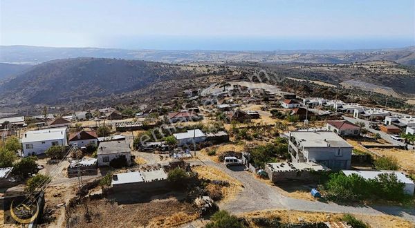 Çanakkale Ayvacıknnaldöken Köyünde Satılık İmarlı Arsa