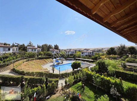 İkiev'den Körkün'ün En Güzel Sitesinde Kiralık 2+1