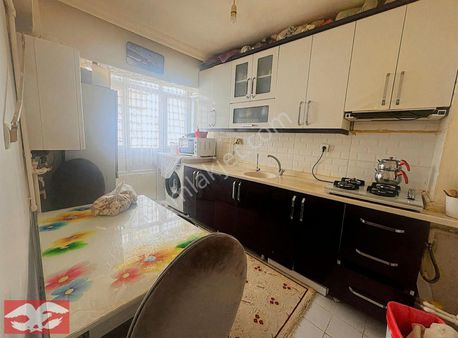 İstasyon Mh Merkezi Lokasyon Ön Cephe Ara Kat 3+1 Satılık Daire