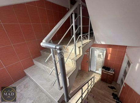 Katta 2+1 Daha Önce Hiç Kullanılmamış Yeni Bina Merkezi Daire