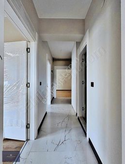 Magnadan Kayapada 2,5+1 Arakat Site İçerisinde Kiralık Daire