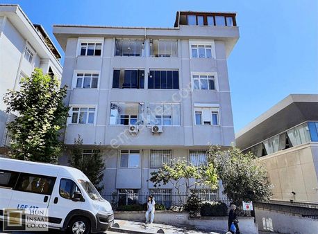 Bağcılar Güneşli Mah.de Butik Site İçinde Satılık Daire!!