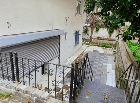 Güngörende Mağaza Ve Depoya Uygun Dükkan