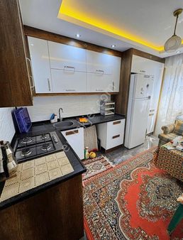 Denizli Bağbaşı Zümrütevler Mah. Satılık 2+1 Daire