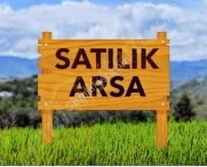 Çakmak Mh Sinde 680 M2 Villalık Arsa
