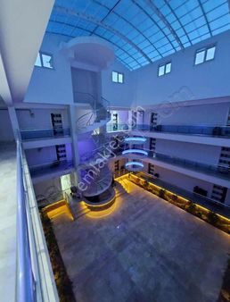 Zeytinköy Mahallesi Balkonlu 1+1 Daire