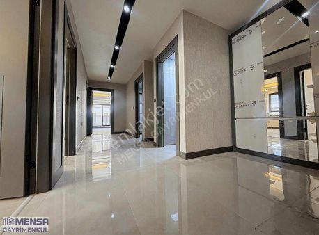 Mensa'dan Bağlum Bulvarında Satılık Ultra Lüx Yapılı Daireler