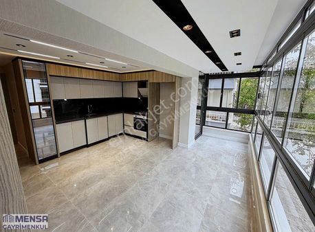 Mensa'dan Bağlum Bulvarında Satılık Ultra Lüx Daireler