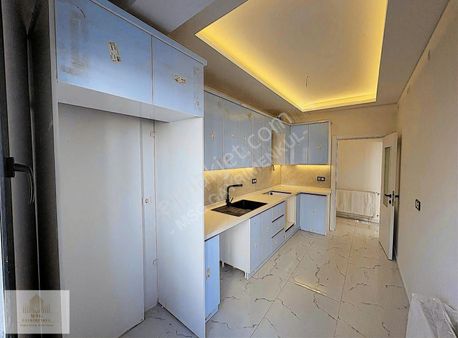 Msg'den Sıfır Binada Hatay Metro Yakını 2+1 Asansörlü Otoparklı