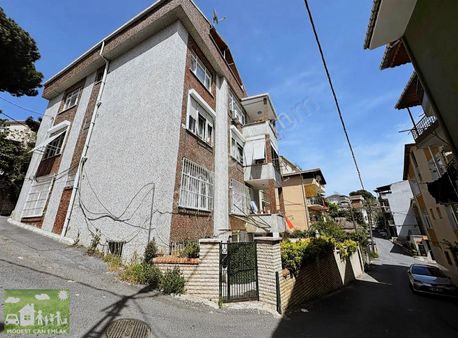 Sarıyer Yeniköy'de 2+1 Satılık Daire