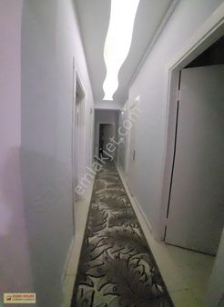 Ozan Emlaktan Mevki Yerde 2+1 Satılık Daire