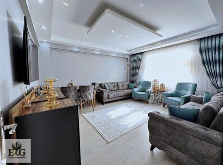 Esil Grup'tan Emek Mh Şehir Manzaralı 3+1 Satılık Daire