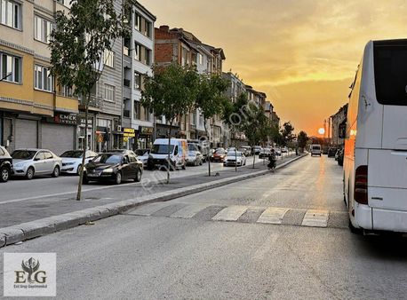 Esil Grup'tan Yenidoğan Mh Önü Açık Özel Garajlı 3+1 Daire