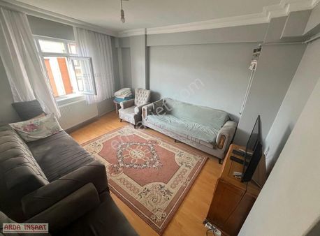 Arda İnşaat'tan S.çifliği Mh Satılık 2+1 Daiere