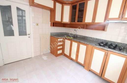 Sultancifligi Mahallesi Ordu Caddesi Üzerinde 2+1 90 M2 Daire