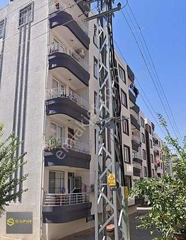 Safir'den Kiralık 3+1 Daire D.gazlı Asansörlü Site İçinde...