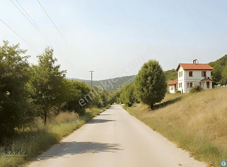 Karla Yatırım'dan Kayacık Köy İçi 2 Kat İmarlı Bahçe Nizam Arsa