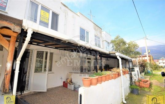 Lion Emlak'tan Ocaklar Mahallesi Bitişik Nizam Sahile Yakın 2+1 Satılık Villa