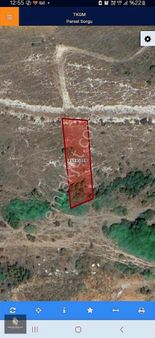 Ahmetli'de Ruhsatları Alınmış 716m2 2 Adet Müstakil Villa Arsası