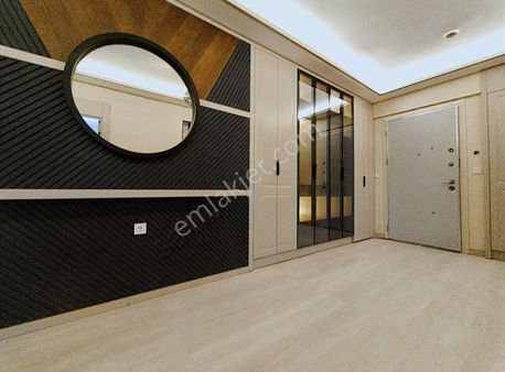 Çakırlar Da Geniş Peyzajlı Satılık 4,5+1 Lüks Daire