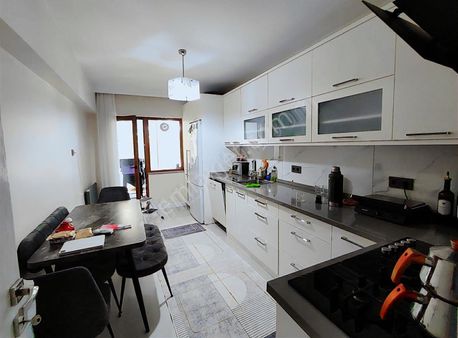 Çakırlar 3+1 Ful Yapılı Satılık Daire