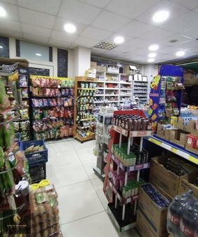 Atatürk Mh.de 220m2 Kullanım Alanlı Devren Kiralık Dükkan