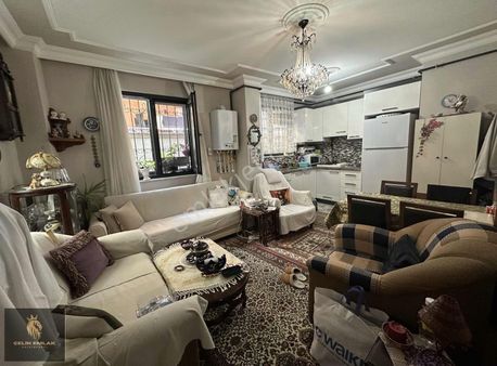 Çakmak Merkezde İskanlı Binada Oturuma Hazır 1+1 Satılık Daire
