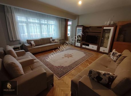 Beykoz Full Eşyalı Türk-alman Üni'ye Yakın Kadın İçin Apart